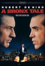 A Bronx Tale