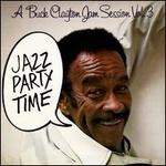 A Buck Clayton Jam Session, Vol. 3