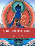 A Buddhist Bible