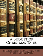 A Budget of Christmas Tales