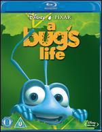 A Bug's Life