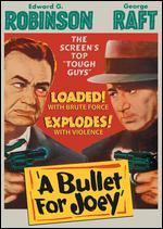 A Bullet for Joey