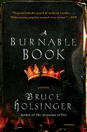 A Burnable Book
