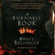 A Burnable Book
