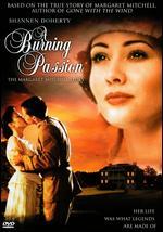 A Burning Passion: The Margaret Mitchell Story