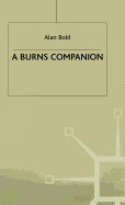 A Burns Companion