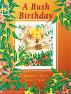 A Bush Birthday