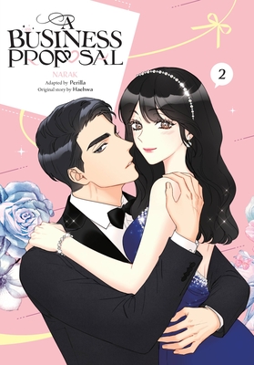 A Business Proposal, Vol. 2 - Narak, and Perilla (Adapted by), and Haehwa