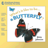 A Butterfly?