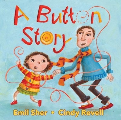 A Button Story - Sher, Emil