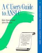 A C User's Guide to ANSI C