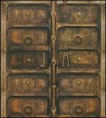 A Cabinet of Curiosities