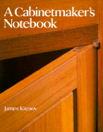 A Cabinetmaker's Notebook
