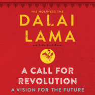 A Call for Revolution: A Vision for the Future