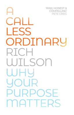 A Call Less Ordinary - 