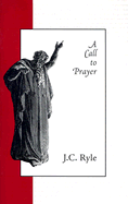 A Call to Prayer