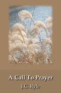 A Call to Prayer