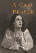 A Call to Prayer