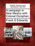 A Campaign in New Mexico with Colonel Doniphan