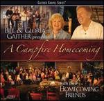 A Campfire Homecoming