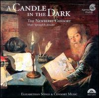 A Candle in the Dark - Newberry Consort