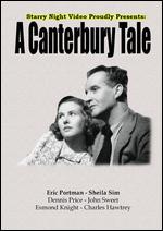 A Canterbury Tale - Emeric Pressburger; Michael Powell