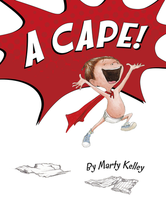 A Cape! - 