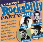 A Capitol Rockabilly, Pt. 3