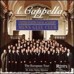 A Cappella