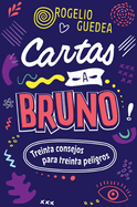 A Cartas a Bruno Softcover Letters to Bruno