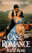 A Case for Romance