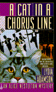 A Cat in a Chorus Line