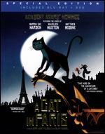 A Cat in Paris