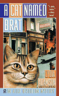 A Cat Named Brat