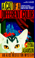 A Cat of a Different Color