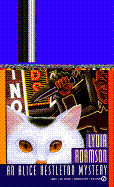 A Cat on a Winning Streak: An Alice Nestleton Mystery