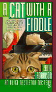 A Cat with a Fiddle