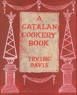 A Catalan Cookery Book