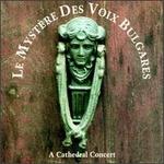 A Cathedral Concert
