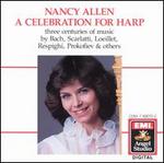 A Celebration for Harp