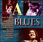 A Celebration of Blues: Great Guitarists , Vol. 2