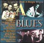 A Celebration of Blues: Great Rock-A-Boogie Blues