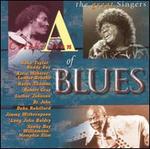 A Celebration of Blues: The Great Singers