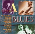 A Celebration of Blues: The New Breed