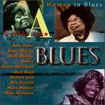A Celebration of Blues: Women in Blues