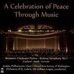 A Celebration of Peace Through Music