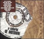 A Cellarful of Motown!