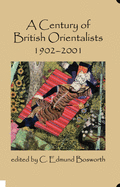 A Century of British Orientalists