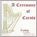 A Ceremony of Carols