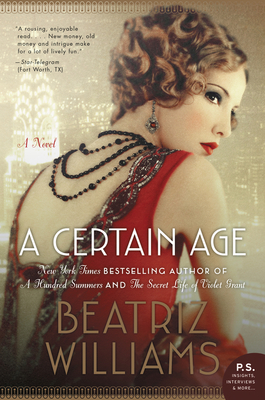 A Certain Age - Williams, Beatriz